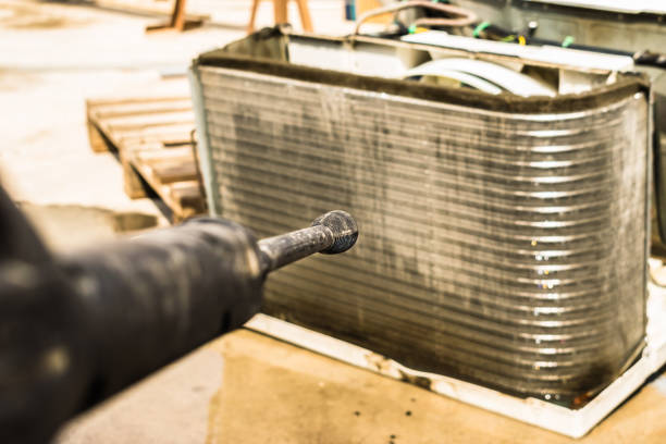 Best Ventilation Cleaning Services  in Woburn, MA