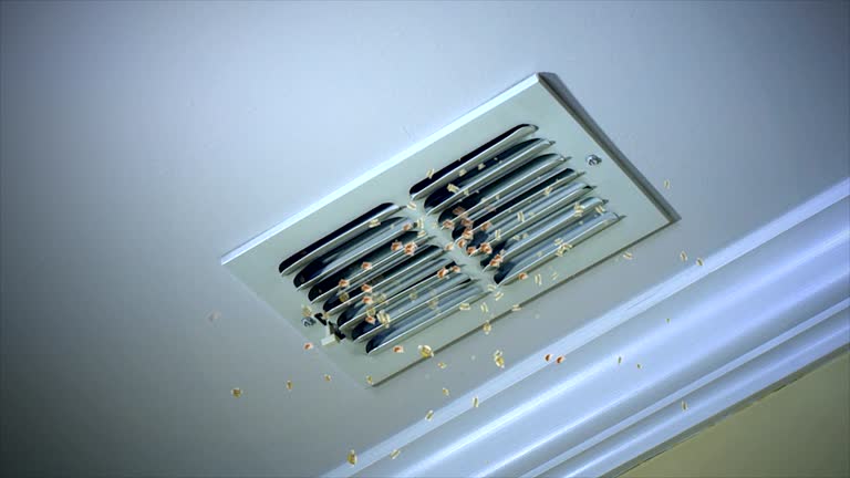 Best Commercial Air Duct Cleaning  in Woburn, MA