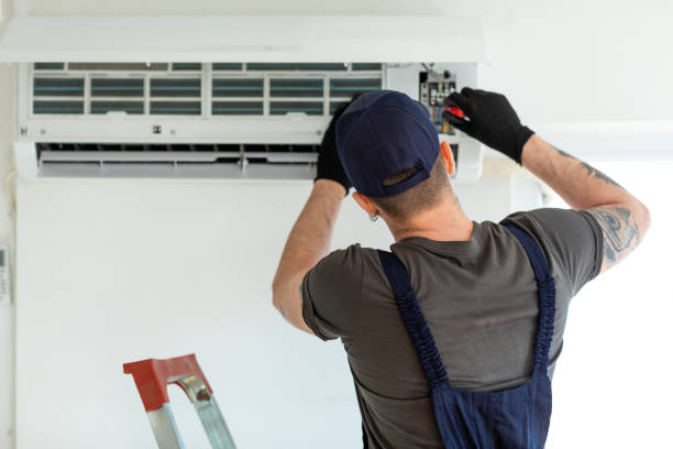 Best Air Duct Cleaning Near Me in MA