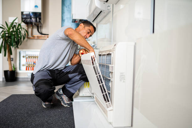 Best Air Duct Cleaning Near Me  in Woburn, MA