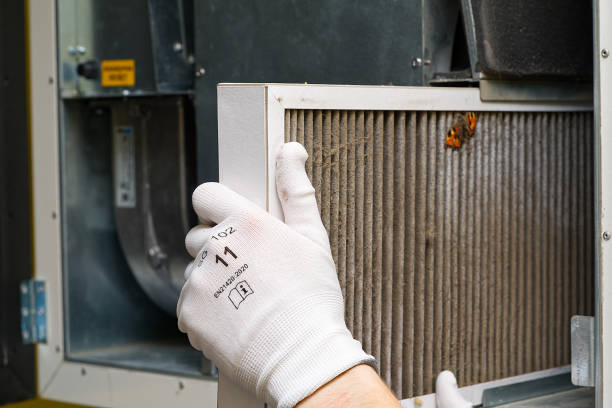 , MA Airduct Cleaning Company