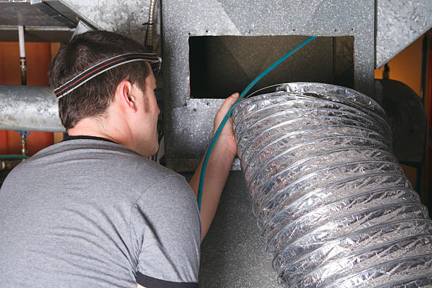 Best Local Air Duct Cleaning Services  in Woburn, MA