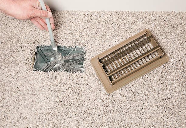 Best Affordable HVAC Duct Cleaning  in Woburn, MA