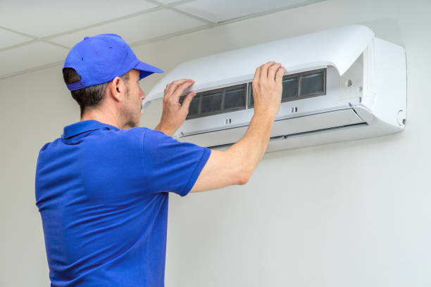 Best Residential Air Duct Cleaning  in Woburn, MA