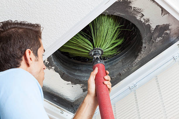 Best Local Air Duct Cleaning Services  in Woburn, MA