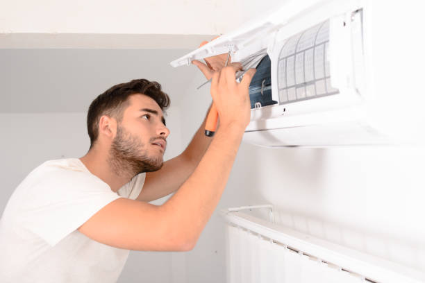Best Air Duct Sanitizing Services  in Woburn, MA